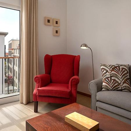 פונשל Ribeira Das Casas Apartments By Madeira Sun Travel מראה חיצוני תמונה