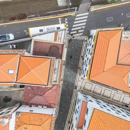 פונשל Ribeira Das Casas Apartments By Madeira Sun Travel מראה חיצוני תמונה