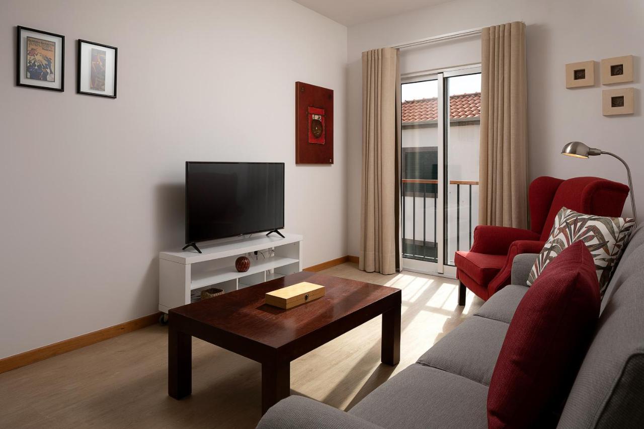 פונשל Ribeira Das Casas Apartments By Madeira Sun Travel מראה חיצוני תמונה