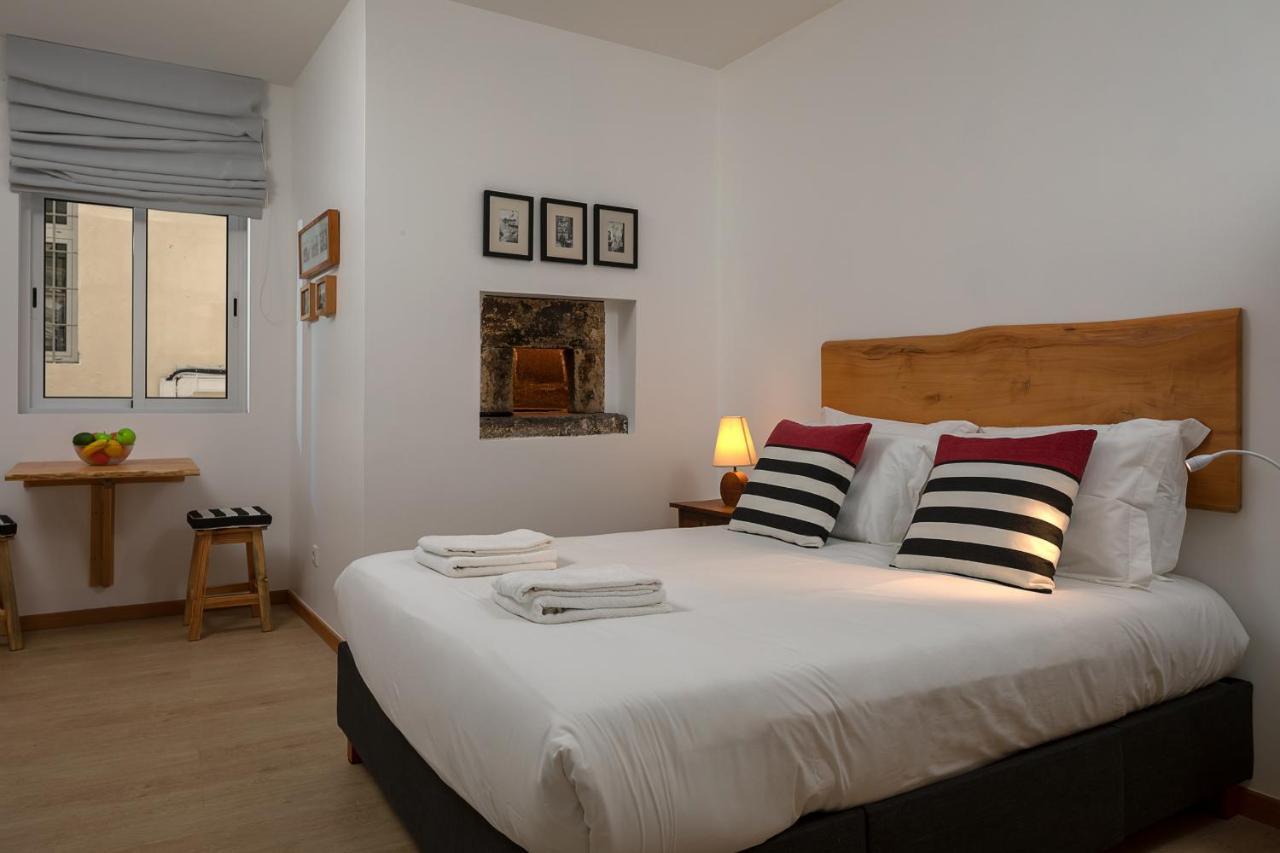 פונשל Ribeira Das Casas Apartments By Madeira Sun Travel מראה חיצוני תמונה