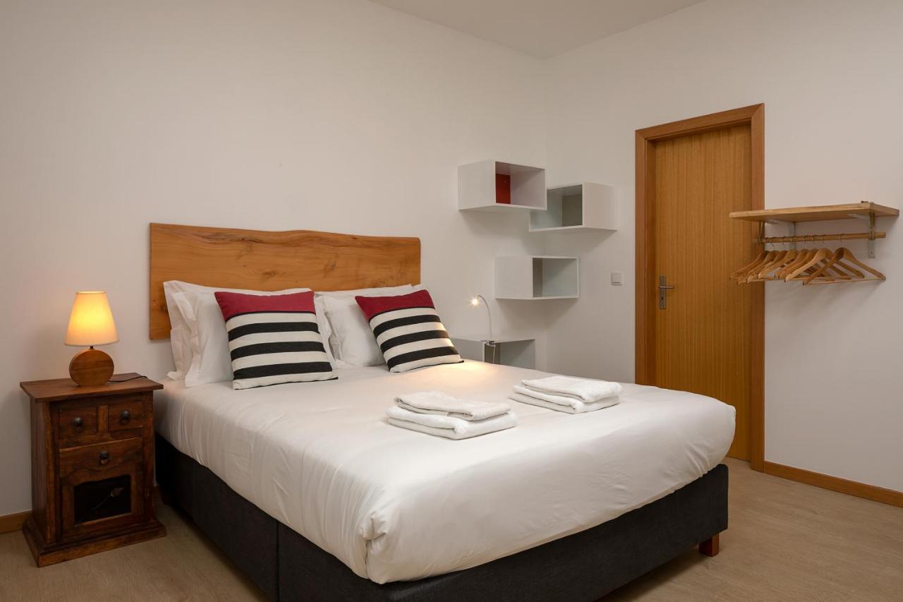 פונשל Ribeira Das Casas Apartments By Madeira Sun Travel מראה חיצוני תמונה