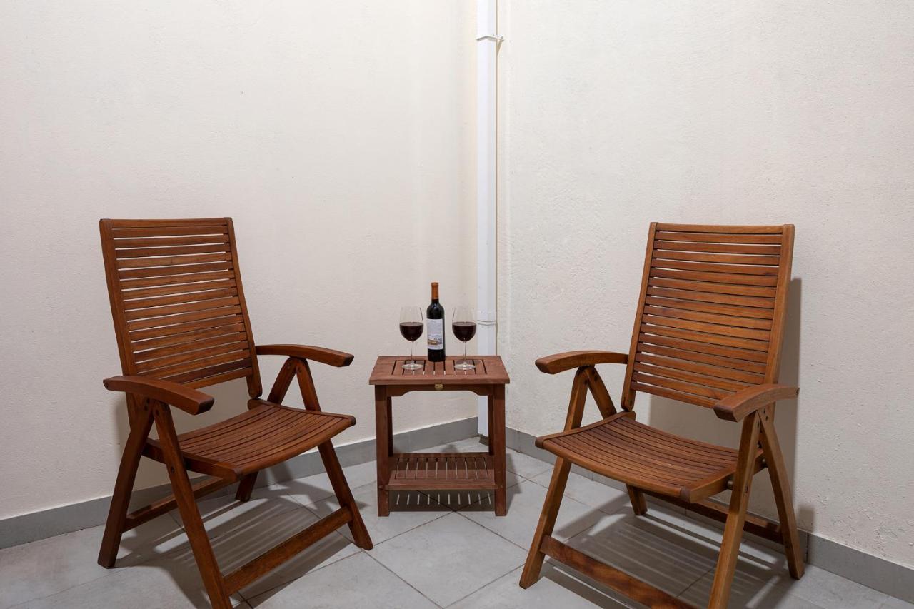 פונשל Ribeira Das Casas Apartments By Madeira Sun Travel מראה חיצוני תמונה