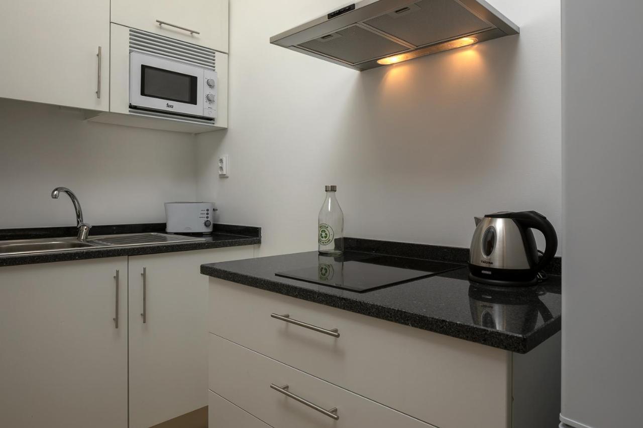 פונשל Ribeira Das Casas Apartments By Madeira Sun Travel מראה חיצוני תמונה