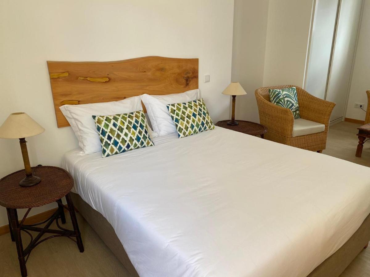 פונשל Ribeira Das Casas Apartments By Madeira Sun Travel מראה חיצוני תמונה
