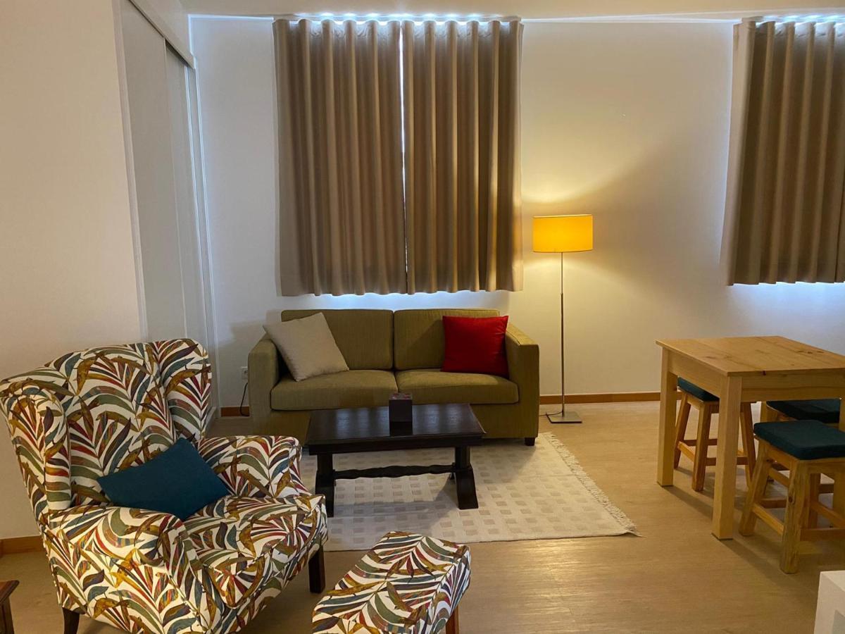 פונשל Ribeira Das Casas Apartments By Madeira Sun Travel מראה חיצוני תמונה