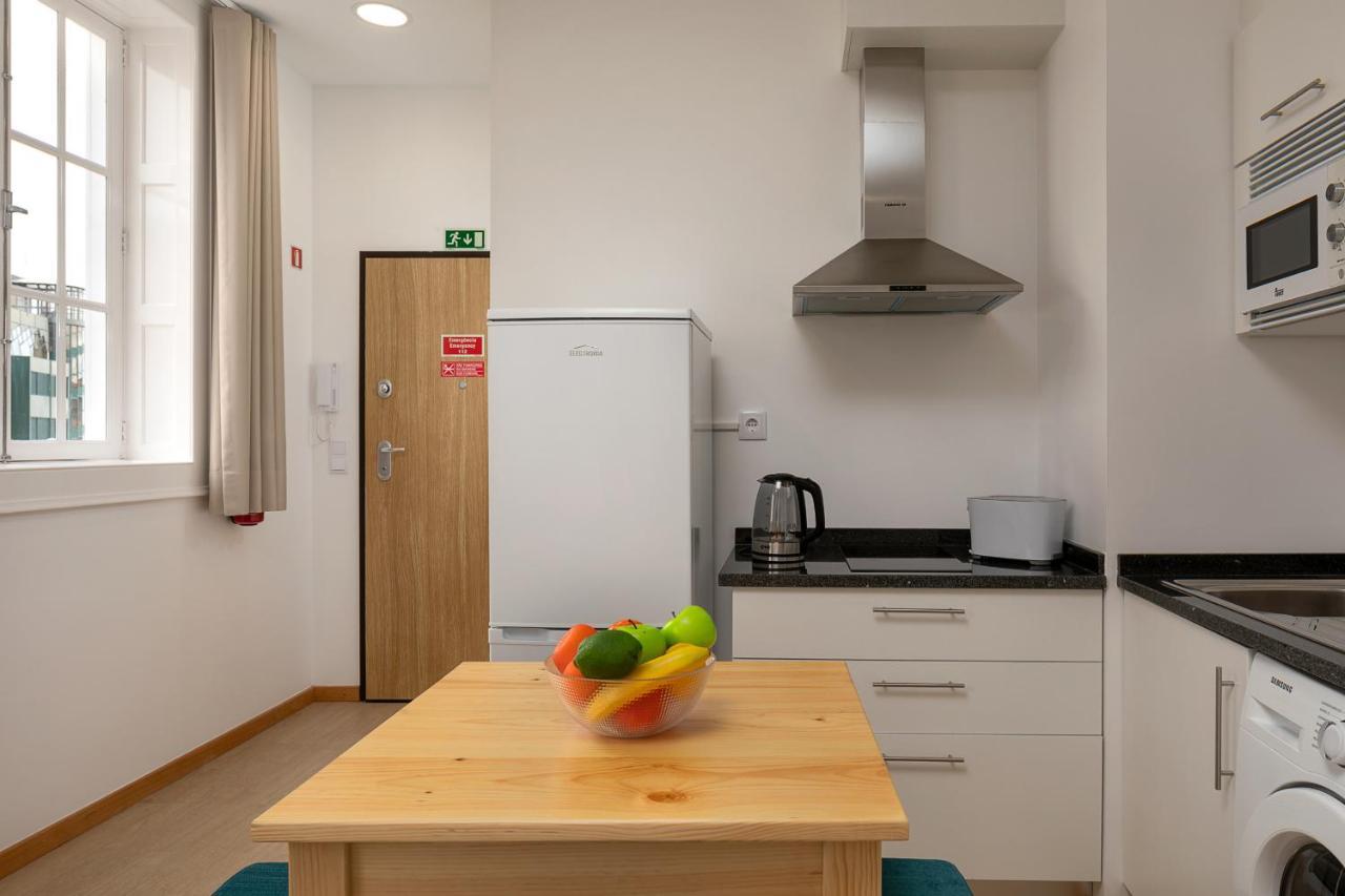 פונשל Ribeira Das Casas Apartments By Madeira Sun Travel מראה חיצוני תמונה