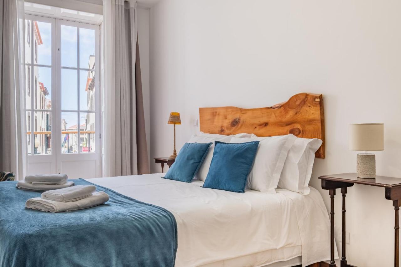 פונשל Ribeira Das Casas Apartments By Madeira Sun Travel מראה חיצוני תמונה