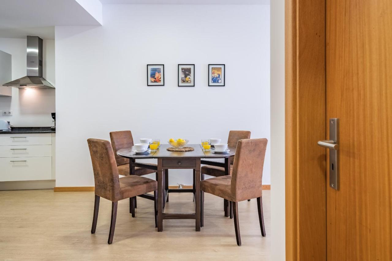 פונשל Ribeira Das Casas Apartments By Madeira Sun Travel מראה חיצוני תמונה