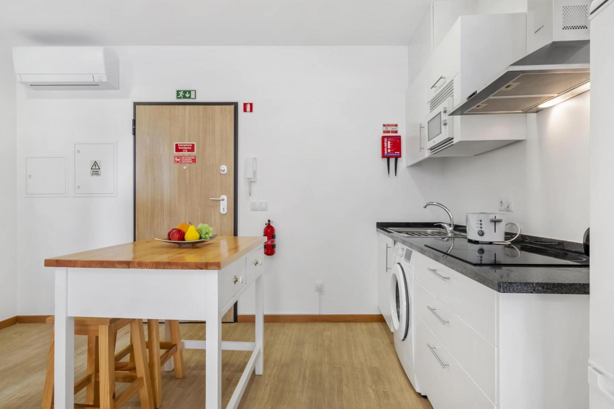 פונשל Ribeira Das Casas Apartments By Madeira Sun Travel מראה חיצוני תמונה