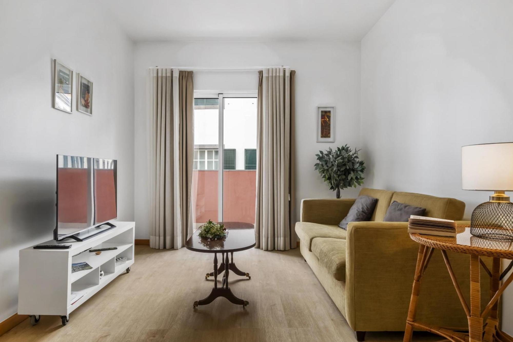 פונשל Ribeira Das Casas Apartments By Madeira Sun Travel מראה חיצוני תמונה