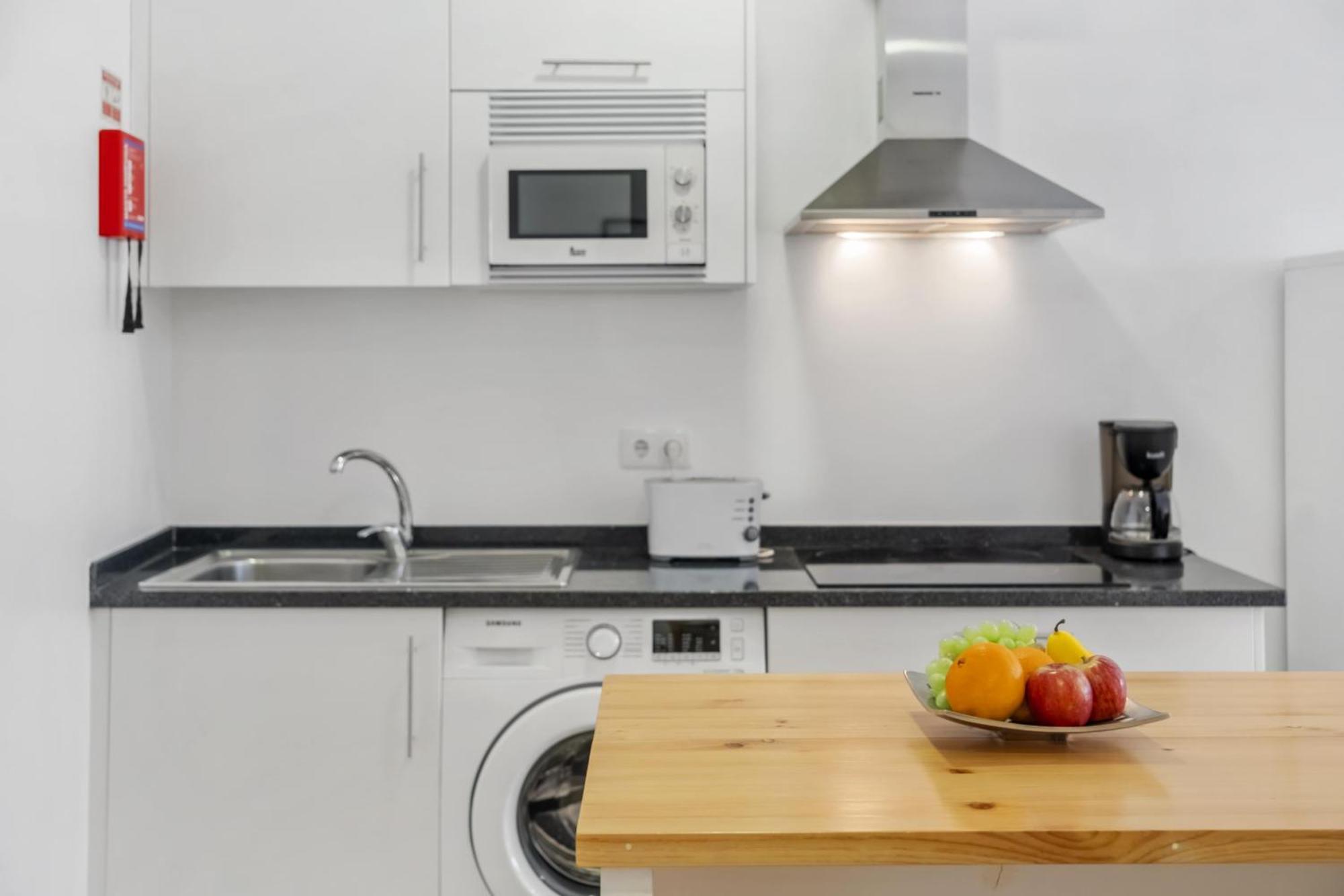 פונשל Ribeira Das Casas Apartments By Madeira Sun Travel מראה חיצוני תמונה